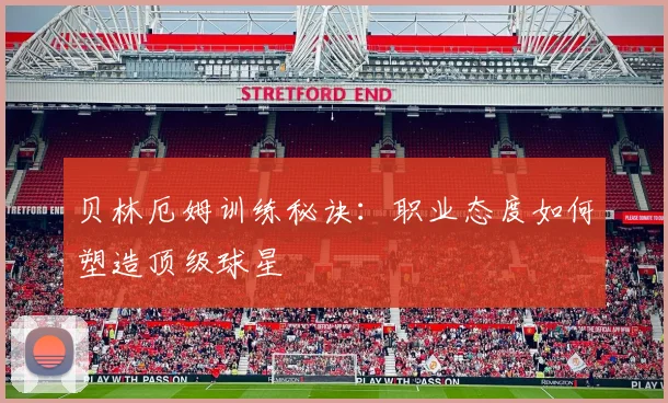 贝林厄姆训练秘诀：职业态度如何塑造顶级球星